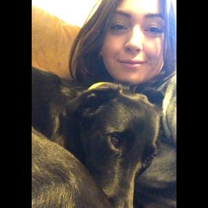 Meet your Posher, Samantha